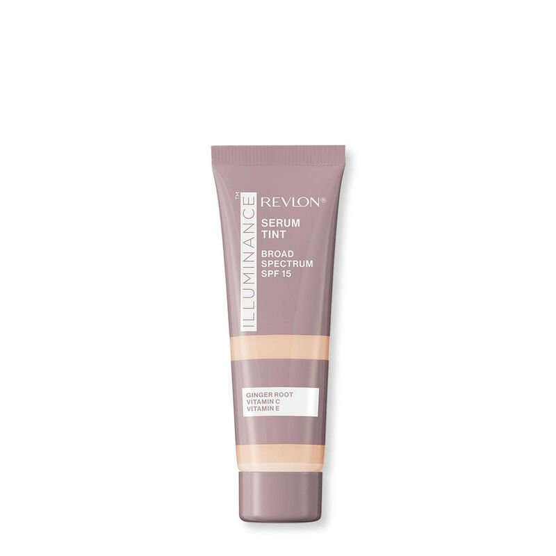 Revlon Illuminance™ Serum Tint image number 2